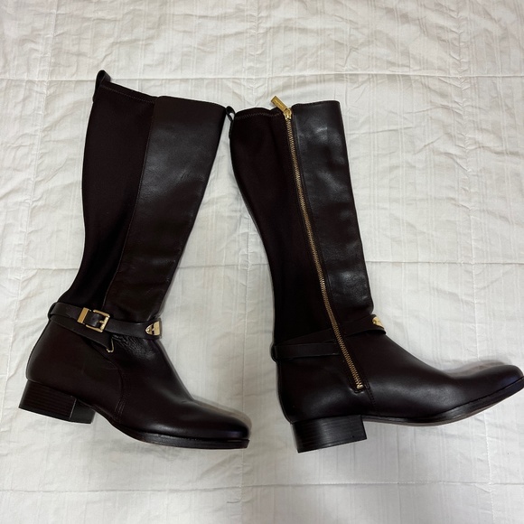 Michael Kors boots - women’s size 10M - Picture 1 of 13